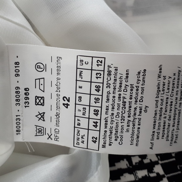 Gerry Weber dress - Picture 6 of 7